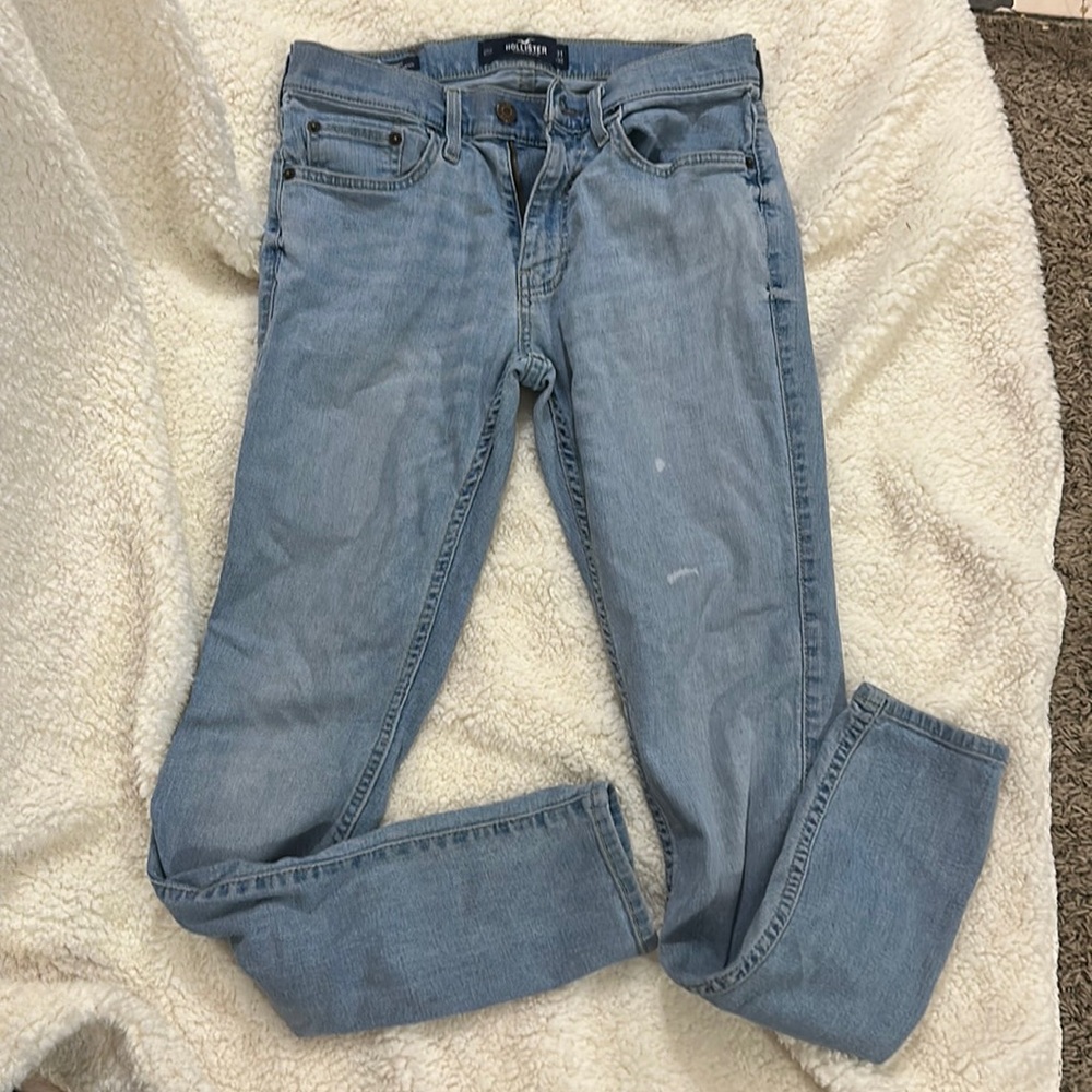 Men’s Hollister Jeans